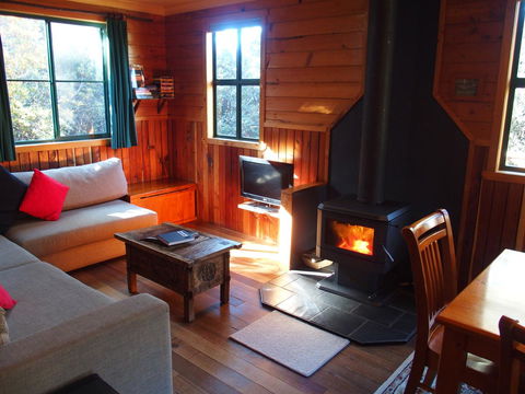 Cradle Mountain Highlanders - Dentist Search 42