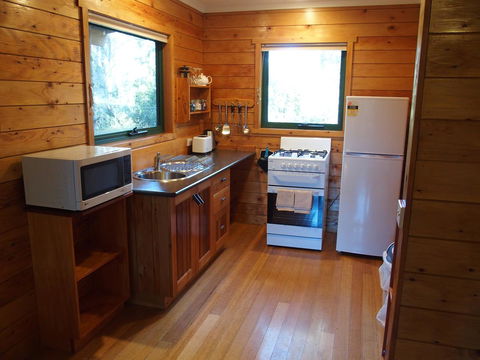 Cradle Mountain Highlanders - Dentist Search 37