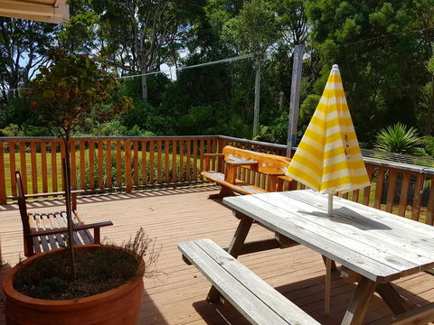 Regatta Point Tavern & Holiday Villas - Dentists Australia 28