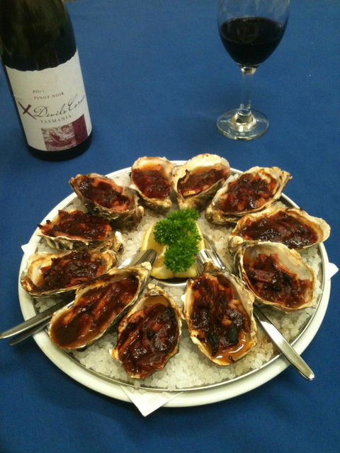 Regatta Point Tavern & Holiday Villas - Dentists Australia 38