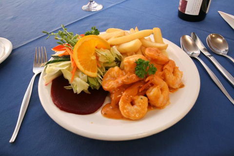 Regatta Point Tavern & Holiday Villas - Dentists Australia 43