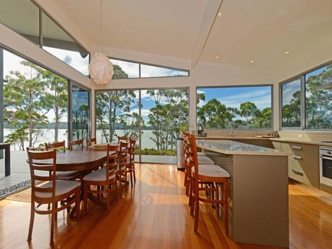Cloudy Bay Lagoon Estate - Dentist Find 7