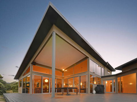 Cloudy Bay Lagoon Estate - Dentist Find 1