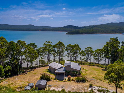 Cloudy Bay Lagoon Estate - Dentist Find 0