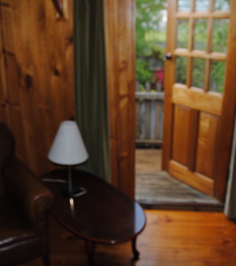 The Wombat Lodge - Dentist Find 8