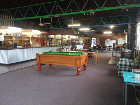 Tullah Tavern - Dentist Find 14