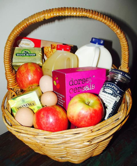 Eden Orchard & Farmstay - Dentist Find 24