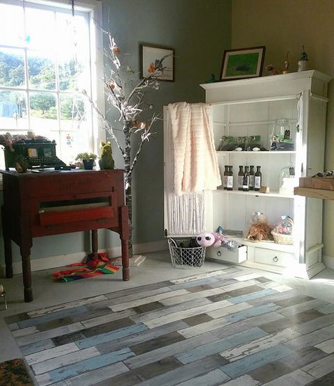 Eden Orchard & Farmstay - Dentist Find 13