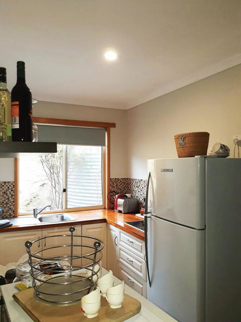 Eden Orchard & Farmstay - Dentist Find 18