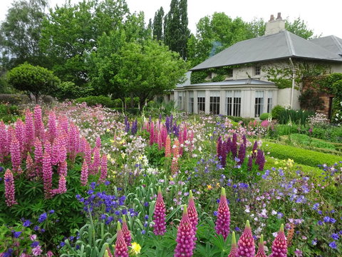 Old WesleyDale Heritage Accommodation - Dentist Find 3