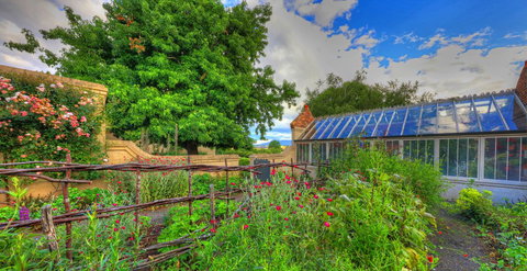 Old WesleyDale Heritage Accommodation - Dentist Find 12