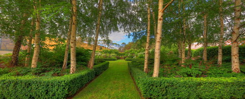 Old WesleyDale Heritage Accommodation - Dentist Find 10