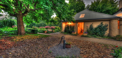 Old WesleyDale Heritage Accommodation - Dentist Find 6