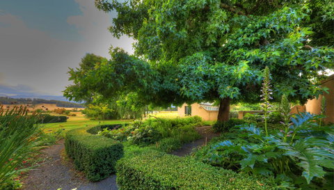 Old WesleyDale Heritage Accommodation - Dentist Find 7