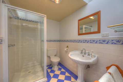 Old WesleyDale Heritage Accommodation - Dentist Find 5