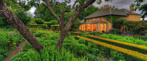 Old WesleyDale Heritage Accommodation - Dentist Find 9