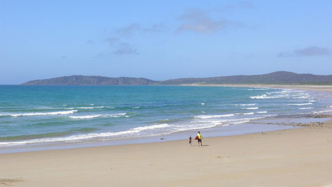 Tamar River Retreat - Dentists Australia 30