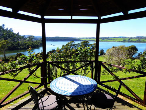 Tamar River Retreat - Dentists Australia 32
