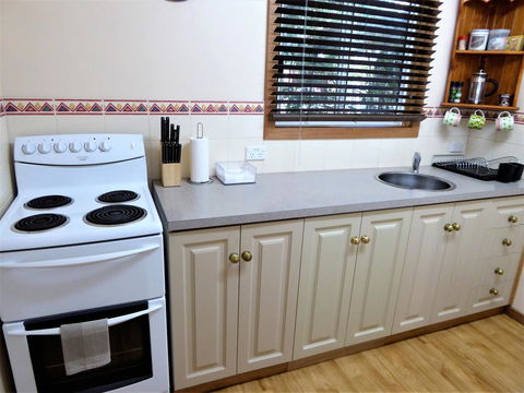 Tamar River Retreat - Dentists Australia 10