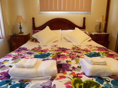Tamar River Retreat - Dentists Australia 23