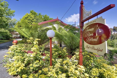 Tamar River Retreat - Dentists Australia 39