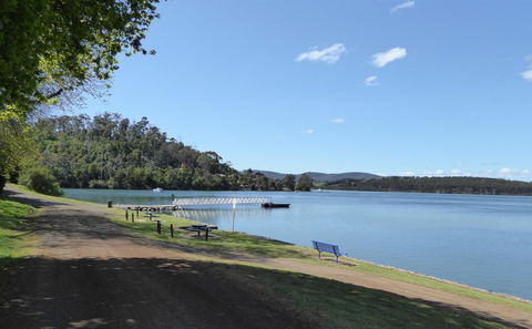 Tamar River Retreat - Dentists Australia 31