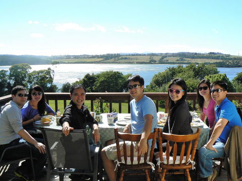 Tamar River Retreat - Dentists Australia 38