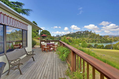 Tamar River Retreat - Dentists Australia 20