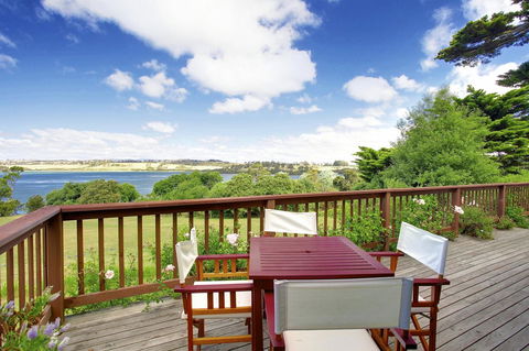 Tamar River Retreat - Dentists Australia 21