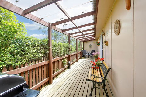 Tamar River Retreat - Dentists Australia 1
