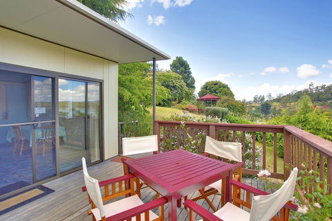 Tamar River Retreat - Dentists Australia 19