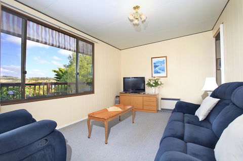 Tamar River Retreat - Dentists Australia 15
