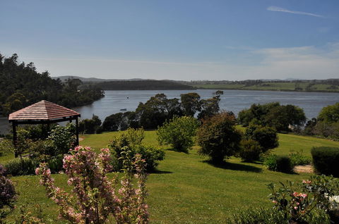 Tamar River Retreat - Dentists Australia 43