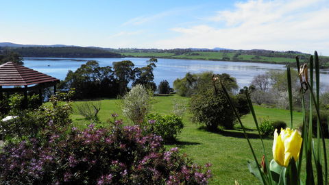 Tamar River Retreat - Dentists Australia 41