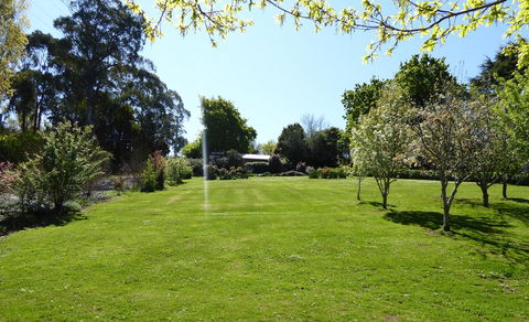 Tamar River Retreat - Dentists Australia 2