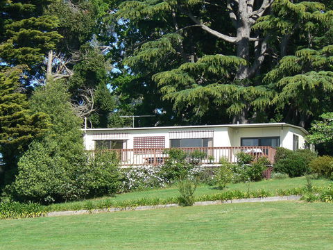 Tamar River Retreat - Dentists Australia 27