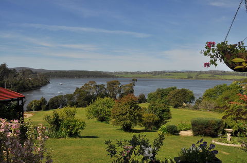 Tamar River Retreat - Dentists Australia 42