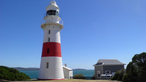 Tamar River Retreat - Dentists Australia 29