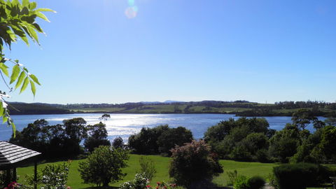 Tamar River Retreat - Dentists Australia 34