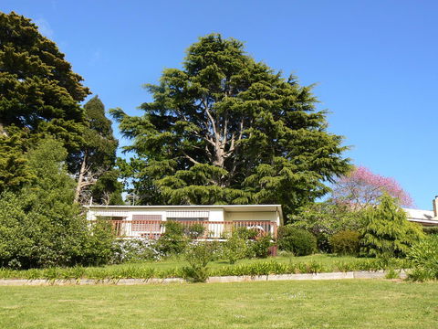 Tamar River Retreat - Dentists Australia 26