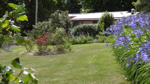 Tamar River Retreat - Dentists Australia 12