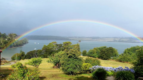 Tamar River Retreat - Dentists Australia 35
