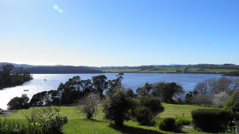Tamar River Retreat - Dentists Australia 40