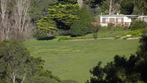 Tamar River Retreat - Dentists Australia 25