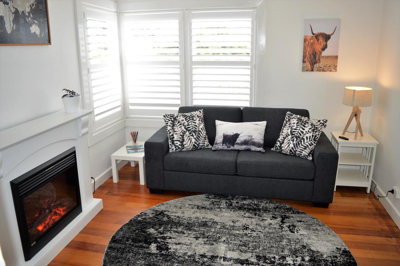 Lyttleton Cottage
