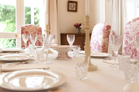White Dove Cottage Bed And Breakfast - Dentist Find 7