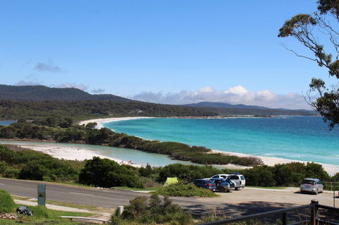 Villa 2 Bay Of Fires - Dentist Find 0