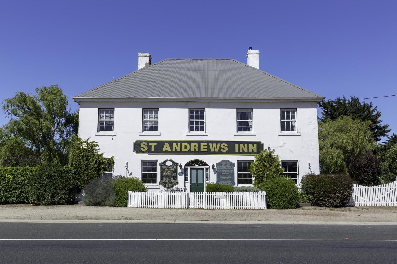 St Andrews Inn