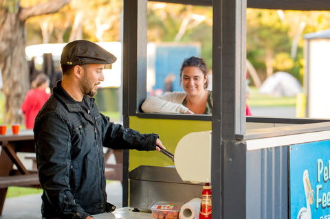 BIG4 Phillip Island Caravan Park - Dentist Find 21