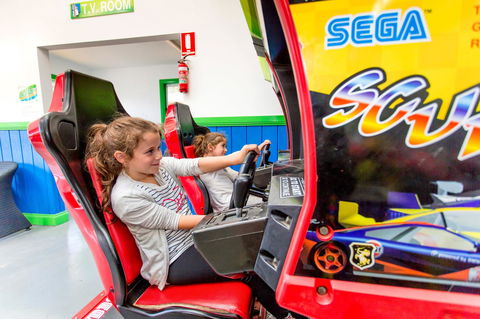 BIG4 Phillip Island Caravan Park - Dentist Find 20